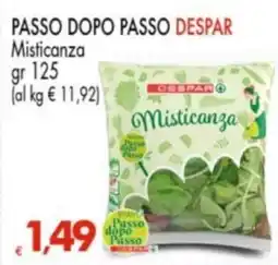 Despar Misticanza Despar offerta