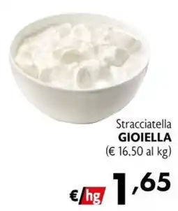 Eurospesa Stracciatella Gioiella offerta