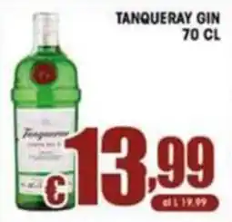Sacoph Tanqueray Gin offerta