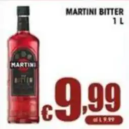 Sacoph Martini Bitter offerta