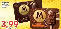 Sidis Magnum ALGIDA offerta