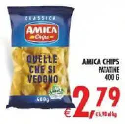 Deco Superstore Amica chips offerta