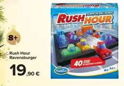 Carrefour Market Rush Hour Ravensburger offerta
