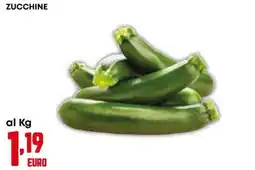 Kanguro Zucchine offerta