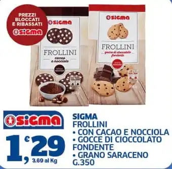 Sigma Frollini