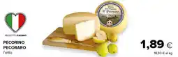 Oasi Pecorino Pecoraro offerta