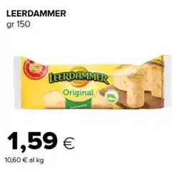 Oasi Leerdammer Original offerta