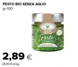 Oasi Artigiana Genovese Pesto Genovese offerta