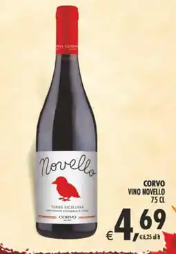 Decò Local Vino Novello offerta