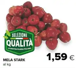Oasi Mela Stark offerta