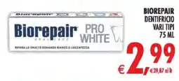 Decò Local Biorepair Pro White offerta