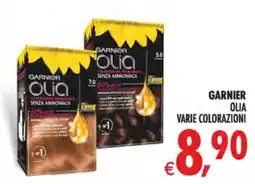 Decò Local Garnier Olia offerta