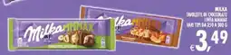 Deco Superstore Milka MM MAX offerta