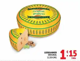 Deco Market Leerdammer Original offerta