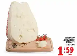 Deco Market Auricchio il provolone piccante offerta