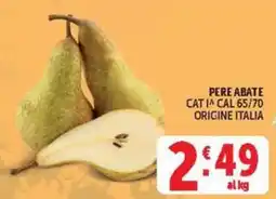 Deco Market Pere Abate offerta