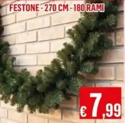 Satur Festone offerta