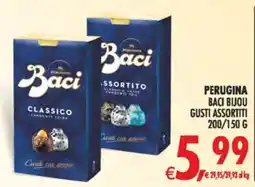 Decò Local Baci offerta