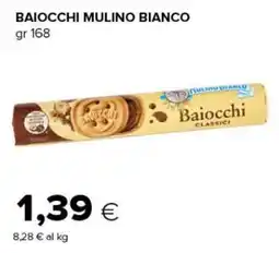 Oasi Baiocchi Mulino Bianco offerta