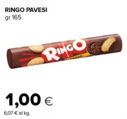 Tigre Ringo Pavesi offerta