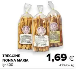 Oasi Trecchine Nonna Maria offerta