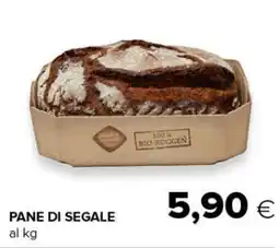 Oasi Pane di segale Bio-Roggen offerta