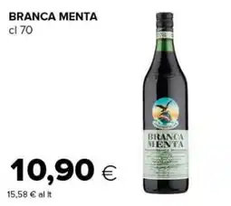 Oasi Branca Menta offerta
