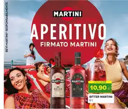 Oasi Bitter Martini offerta