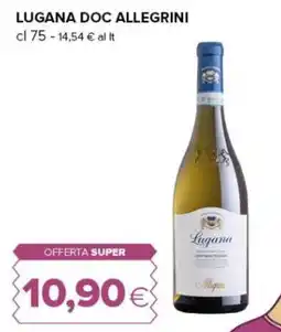 Oasi Lugana Doc Allegrini offerta