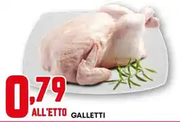 Kanguro Galletti offerta