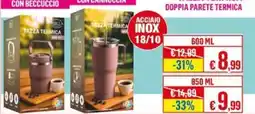 Satur Tazza termica offerta