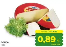 Oasi Gouda tedesca offerta