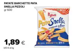 Oasi Pata Snella Pizzoli offerta