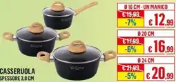 Satur Casseruola offerta
