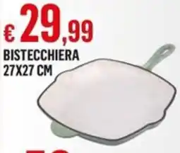 Satur Bistecchiera offerta