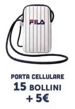 Tigre Amico Porta cellulare Fila offerta