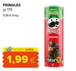 Oasi Pringles Original offerta