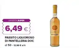 Tigre Passito liquoroso di Pantelleria DOC offerta