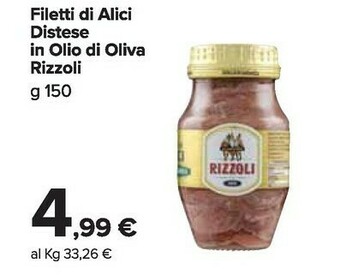 Carrefour Market Alici offerta
