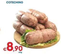 MD Discount Cotechino offerta