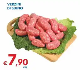 MD Discount Verzini di suino offerta