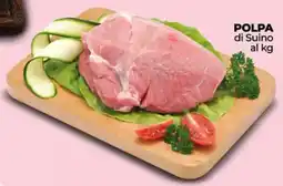 Coop Polpa di Suino offerta