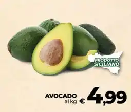 Coop Avocado offerta