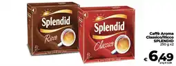 Coop Caffè Aroma Splendid offerta