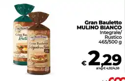 Coop Gran Bauletto Integrale con Noci offerta