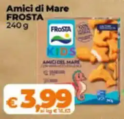 Coop Amici di Mare Frosta offerta