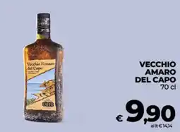 Coop Vecchio amaro del capo offerta