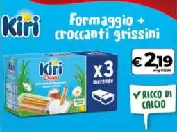 Coop Kiri Dippi offerta