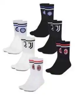 Oasi Set 2 calze spugna offerta