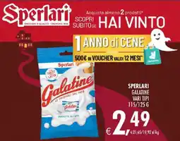 Deco Superstore Sperlari Galatine offerta